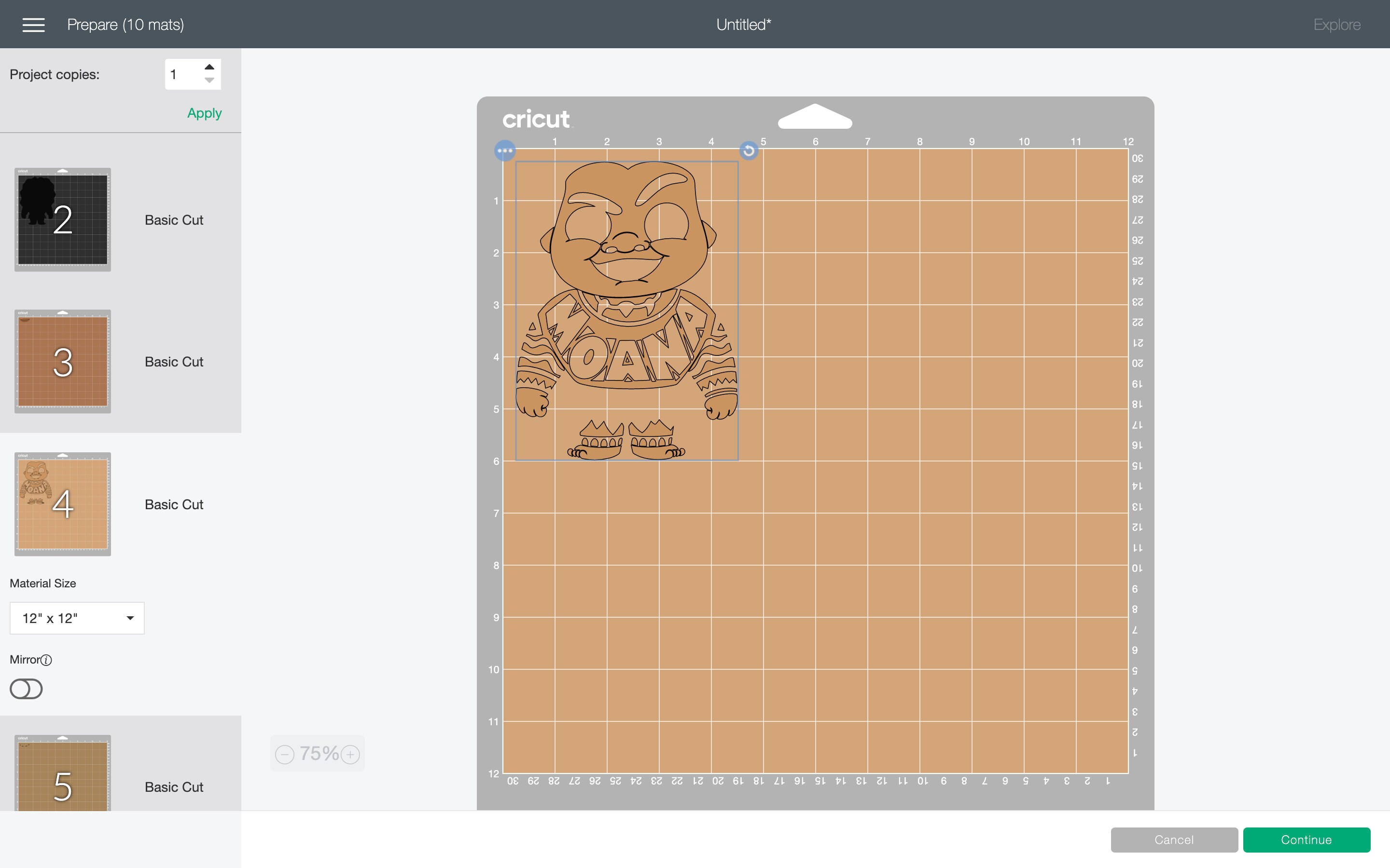 Free Free 99 Baby Moana Svg SVG PNG EPS DXF File