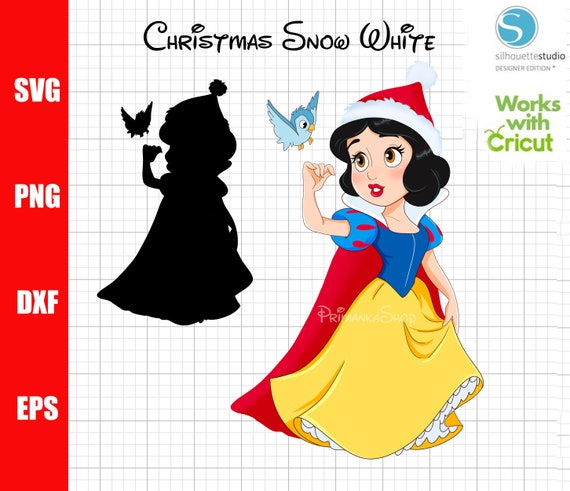 Free Free 143 Baby Snow White Svg SVG PNG EPS DXF File