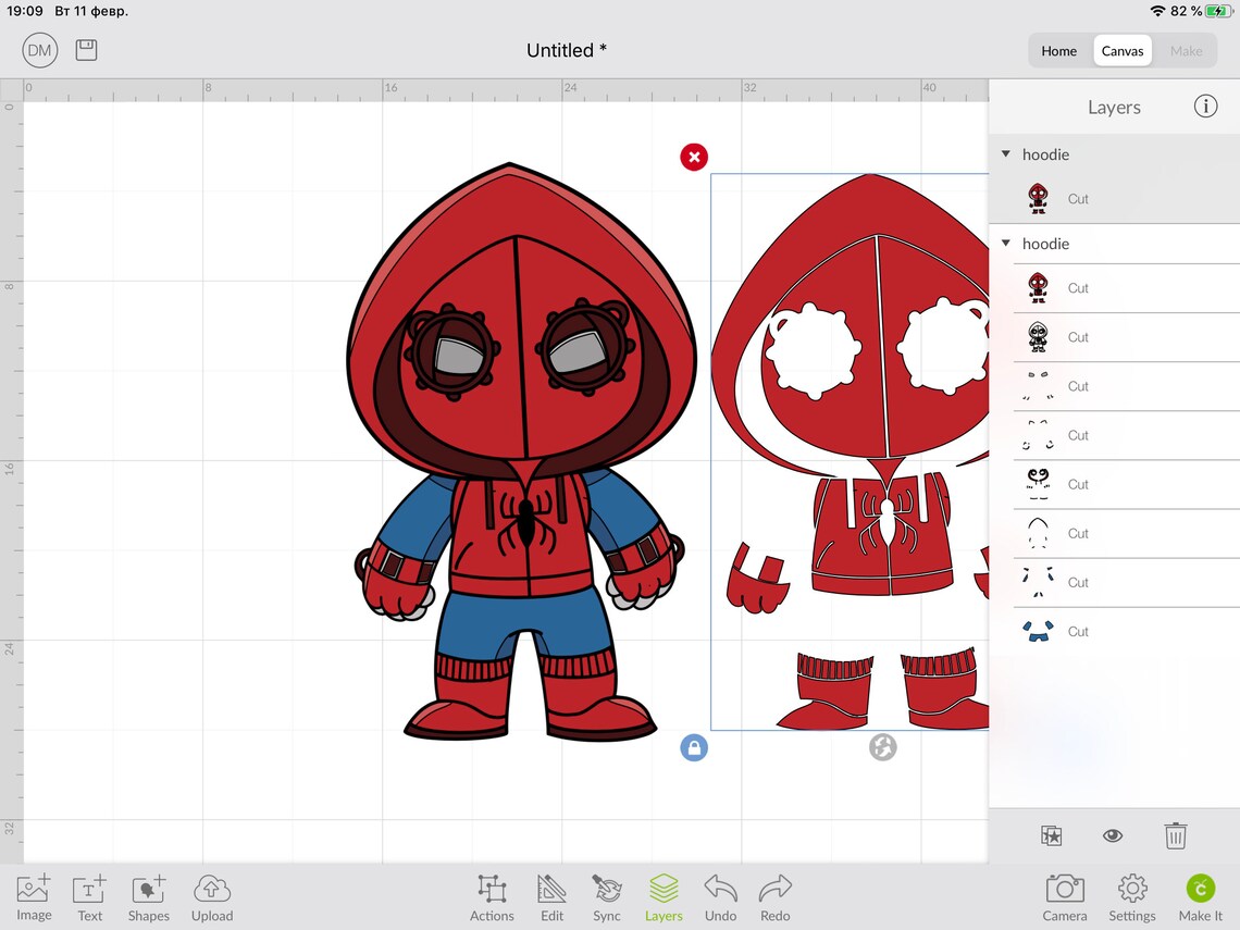 Download Svg chibi Spiderman Marvel svg avengers svg Baby Spidey | Etsy