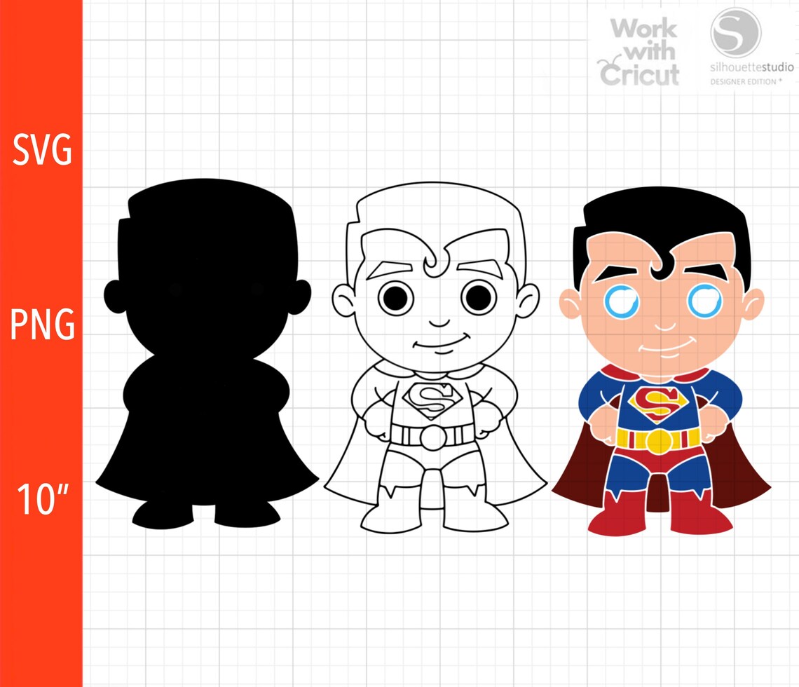 Baby Thor Svg Avengers svg Superhero svg Thor Ragnarok | Etsy