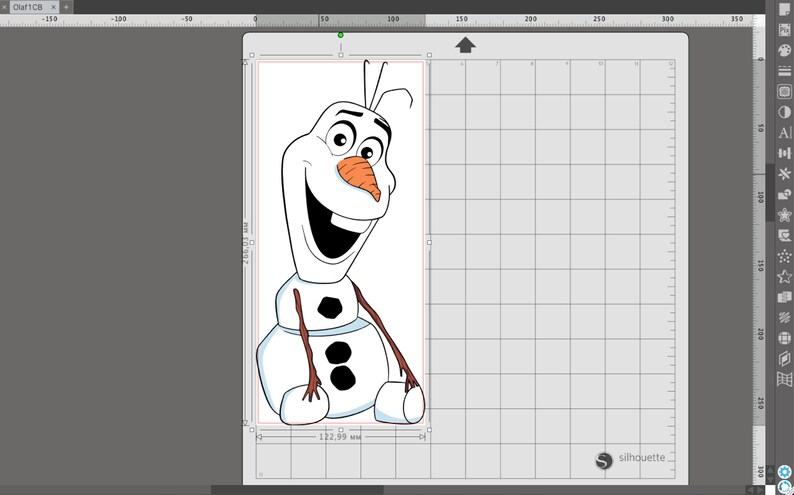 Download Olaf svg Layered clipart Frozen svg png Jpeg instant | Etsy