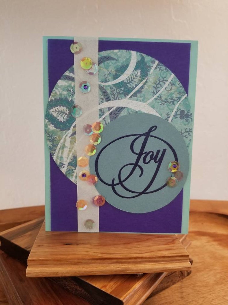 Love Joy Peace Hope Set