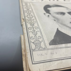 12. Januar 1925 Ausgabe des Time Magazine