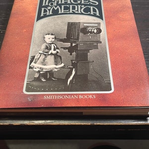 Images of America - Smithsonian Books (1989).  In excellent condition!!