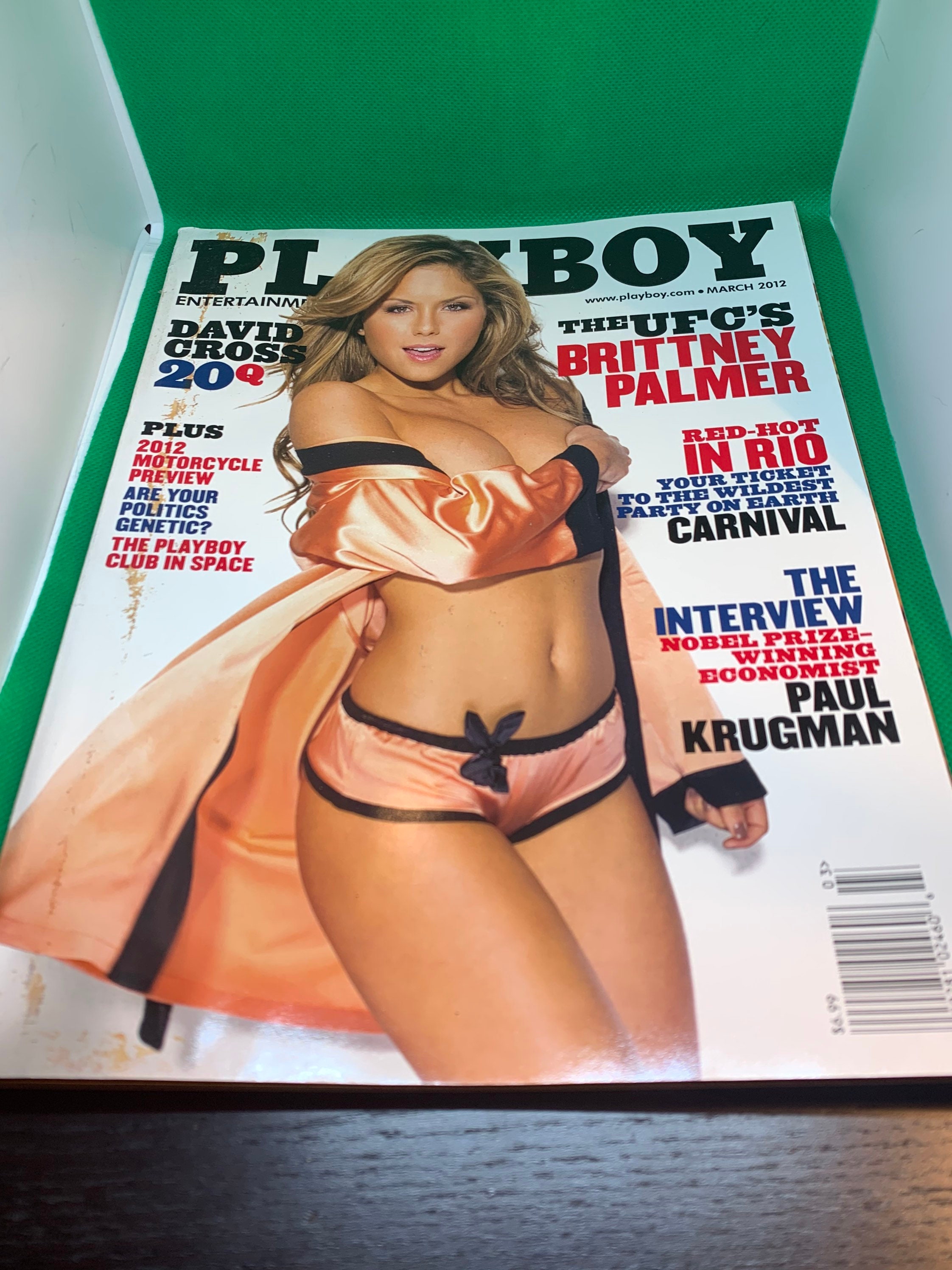 Britney Palmer Onlyfans: The Truth About Her Content - l7np8zi