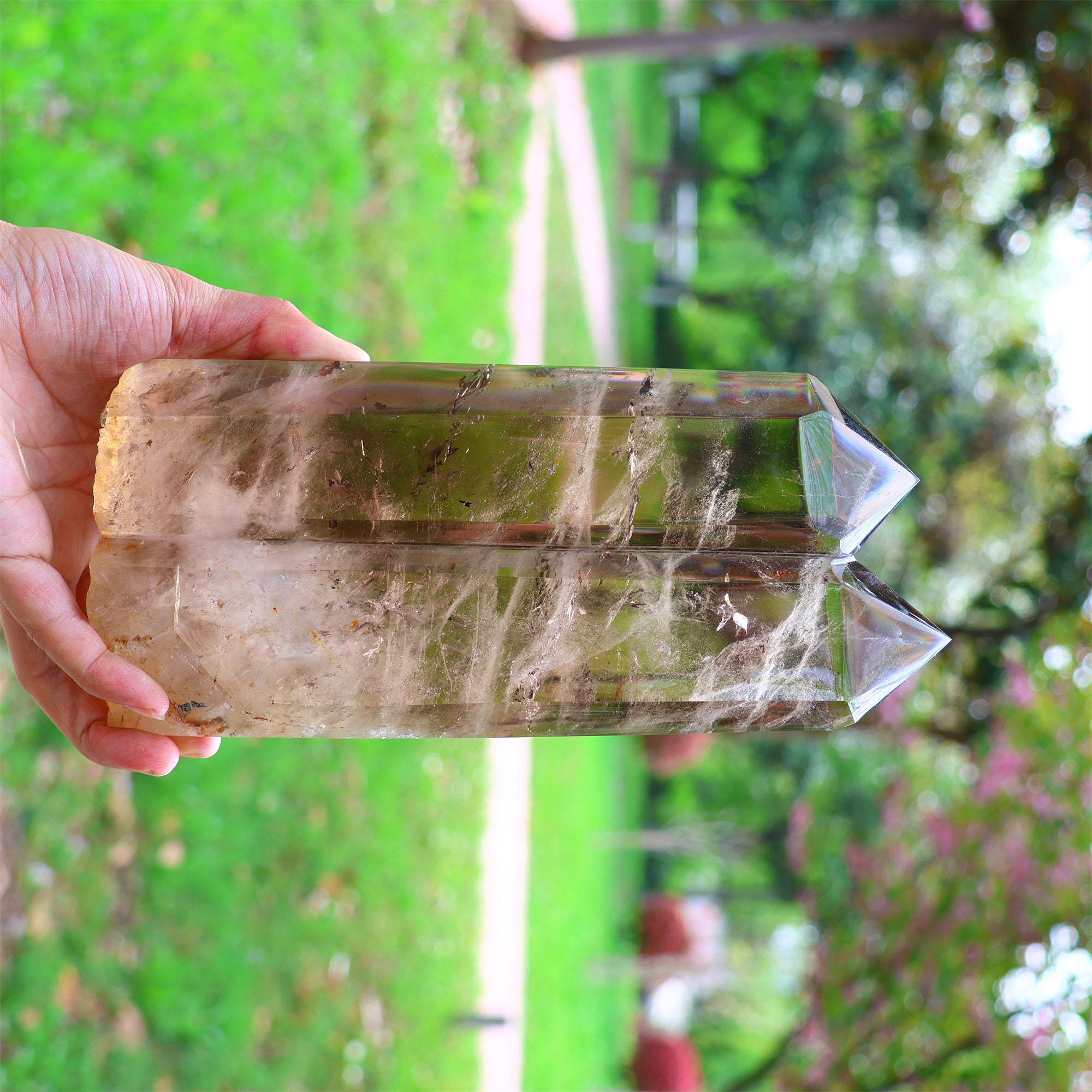 Tubi Per Tubi Al Quarzo All'ingrosso E Personalizzati - Foto 10