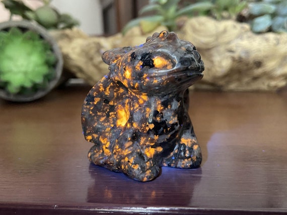 Mini Crâne Sculpté En Jade Naturel - Ornement Décoratif Pour Bureau Ou Maison, 2.5 Cm, Pierre Verte - 4