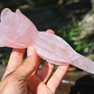 Rose Butt Plug