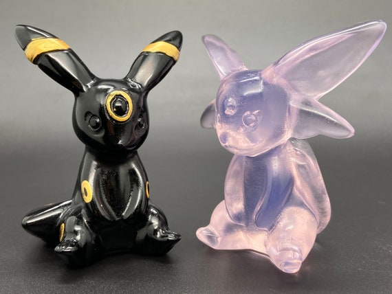 Eevee Crystal 