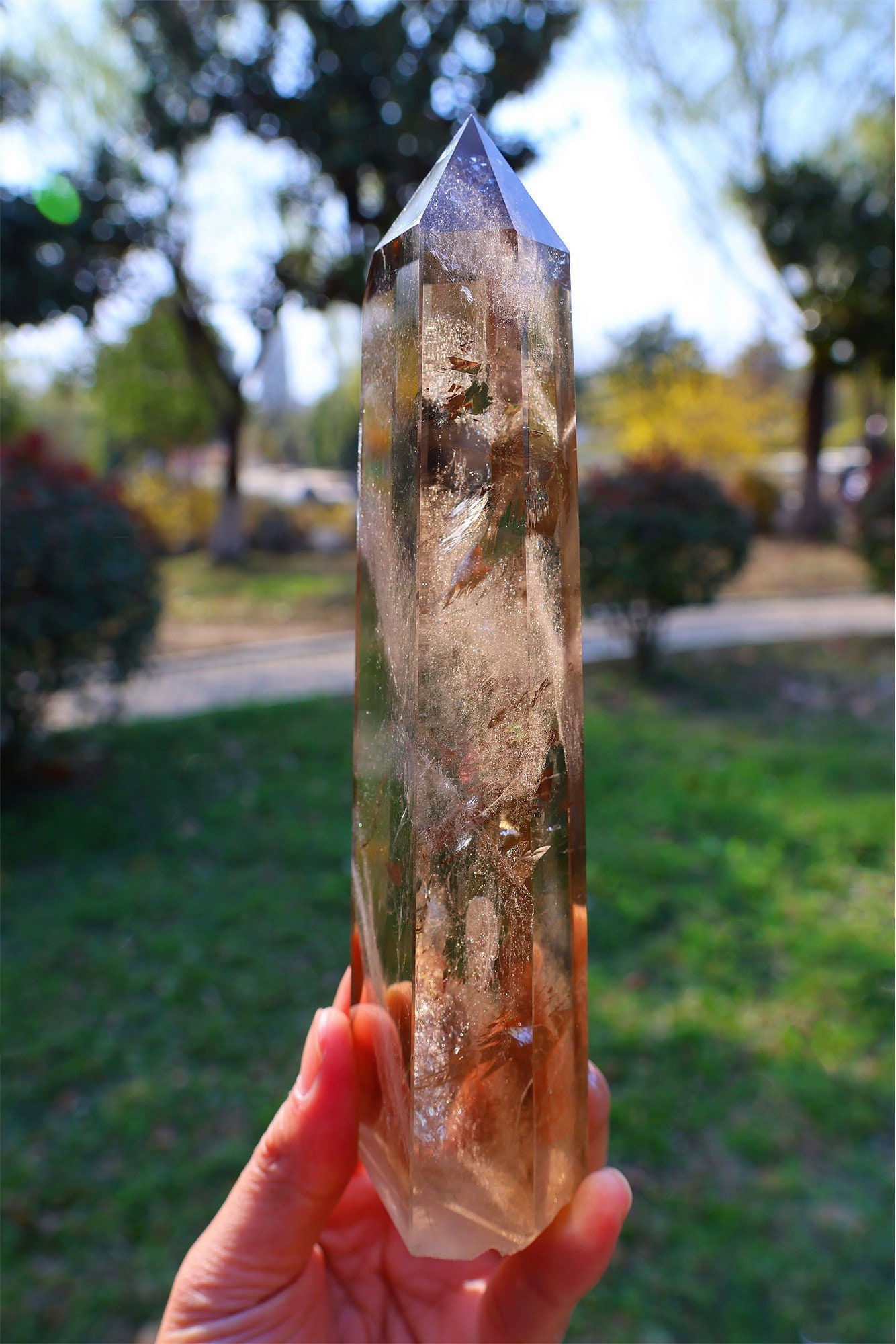 Tubi Per Tubi Al Quarzo All'ingrosso E Personalizzati - Foto 2