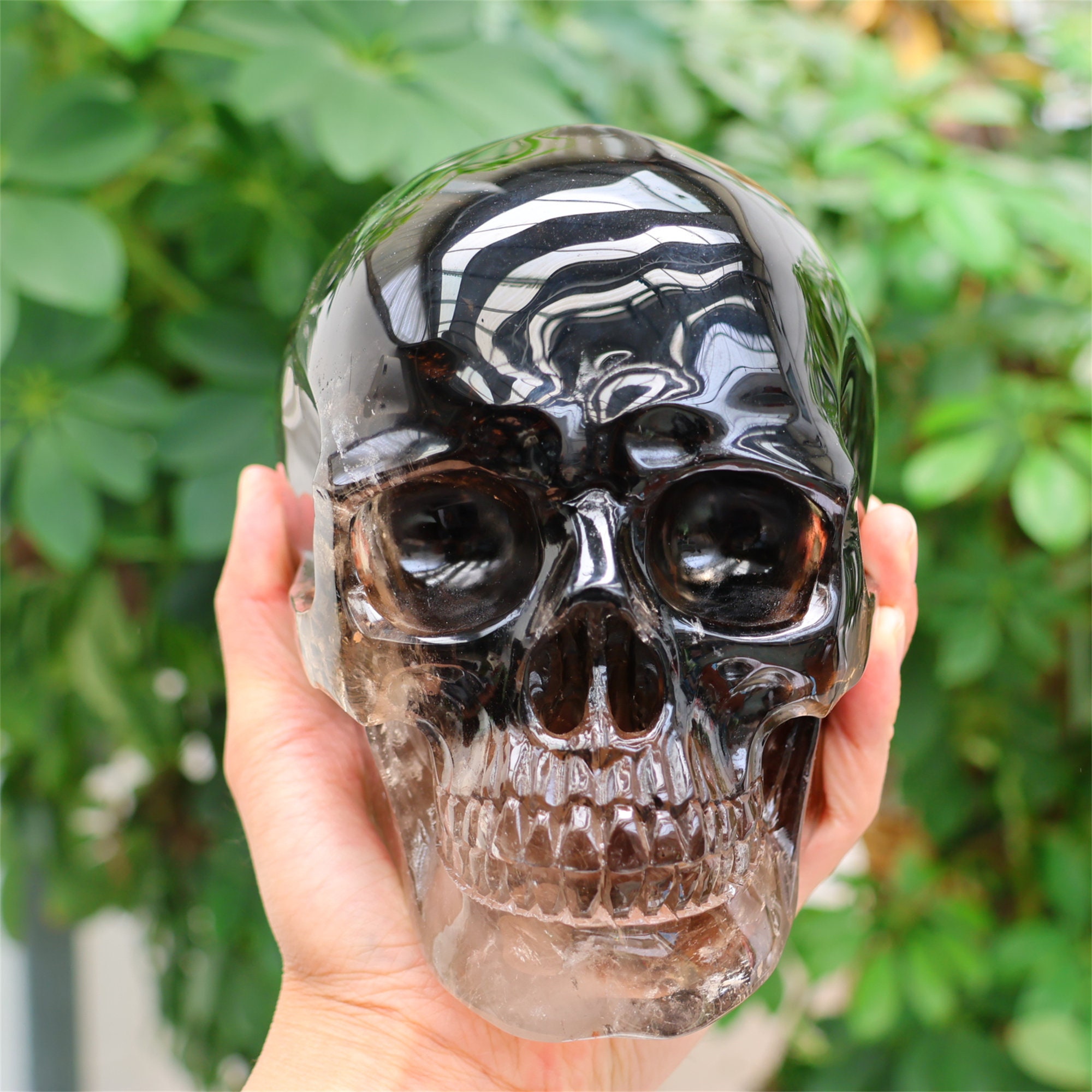 THE SKULL DISK DAMNGOOD × NATURE TONES Dazzle Dime 925 Sterling Silver Base 18k Gold Plated Skull