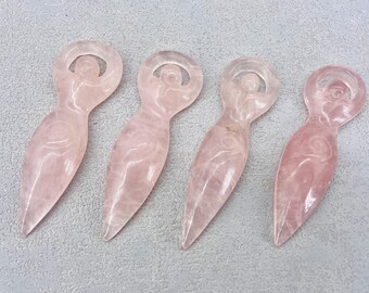 Rose Quartz Totem main image 0