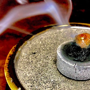Kyphi Incense