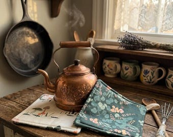 Trivet / Pot Holder -  All Is Well Collective