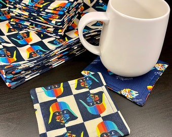 Star Wars Coasters