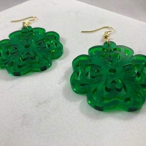 Lucky Clover