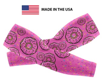 Pink Arm Sleeves Etsy Pink Arm Sleeves Etsy