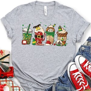 Christmas T Shirt - Etsy