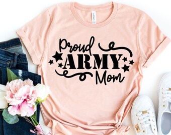 military mom gifts