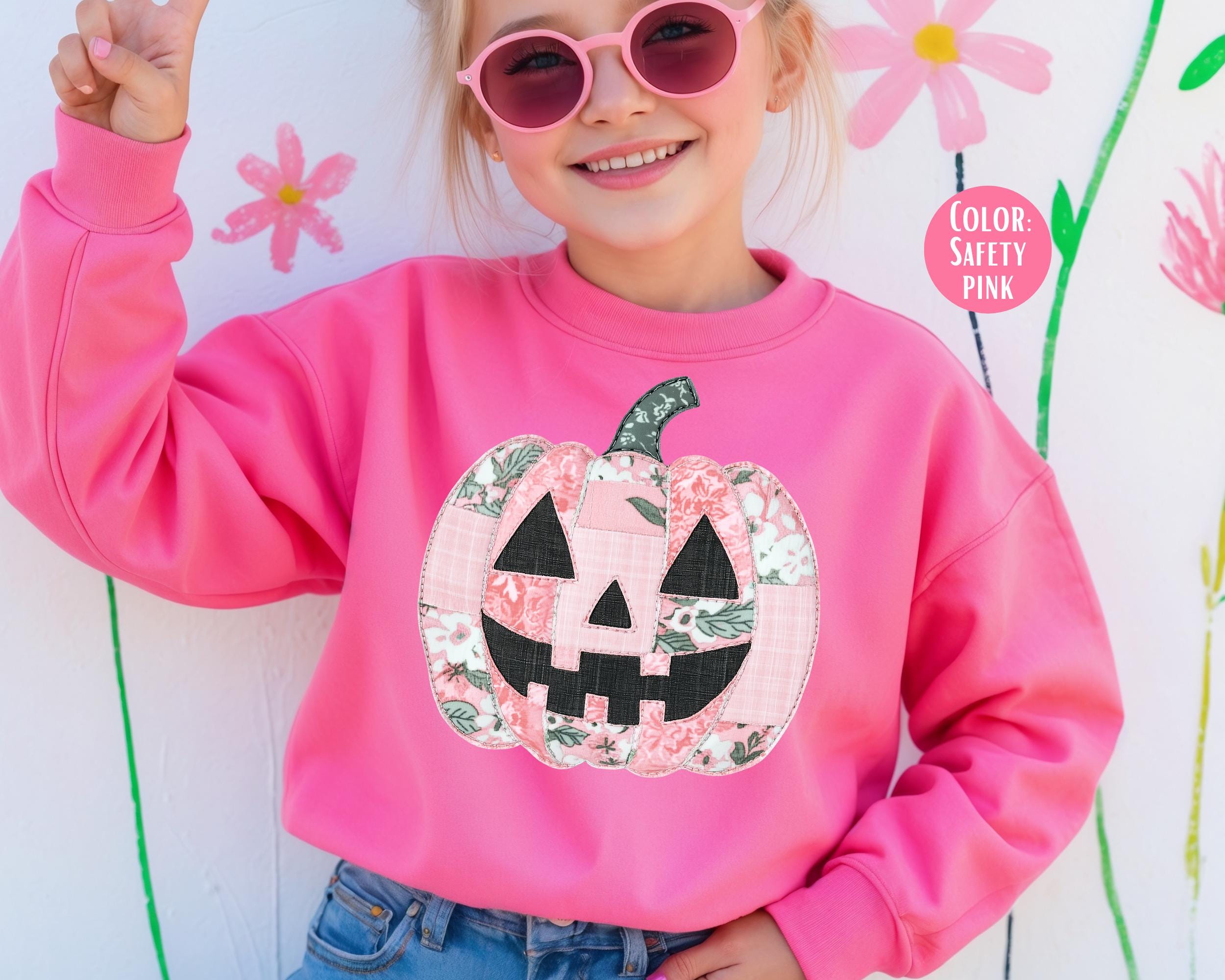 Embroidery Patchwork Shirts（KIDS） sddefault.jpg