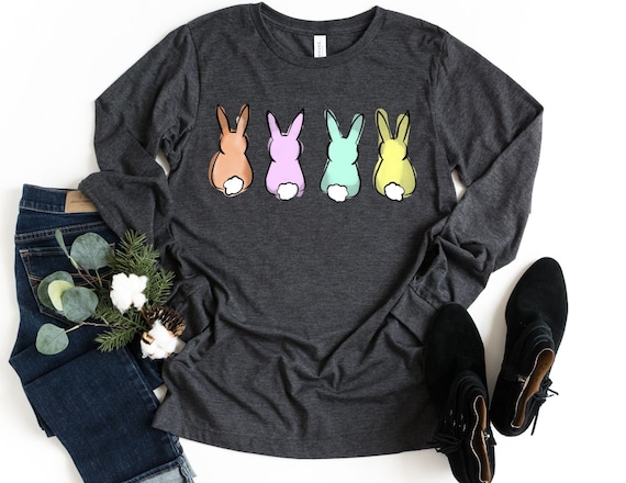 Shelaine Longsleeve Shelaine Longsleeve