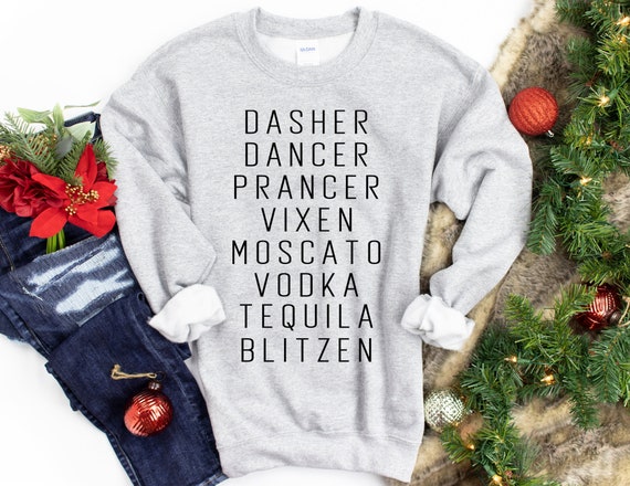 Moscato Sweater Moscato Sweater
