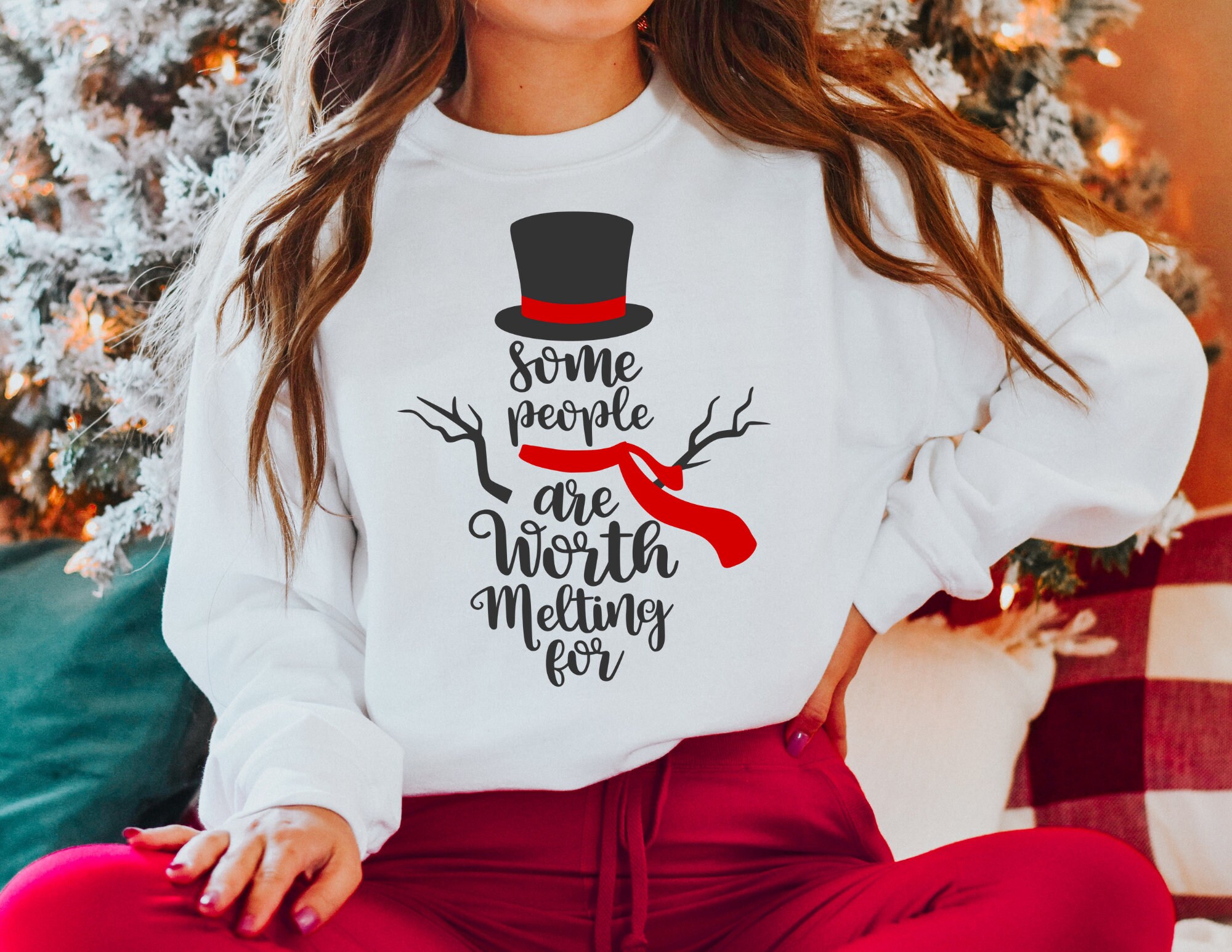 Melting sweater new arrivals