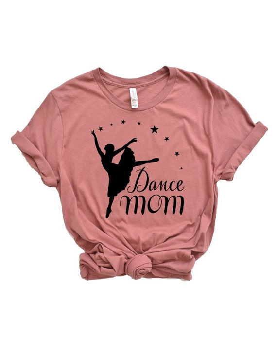 dance mom shirts