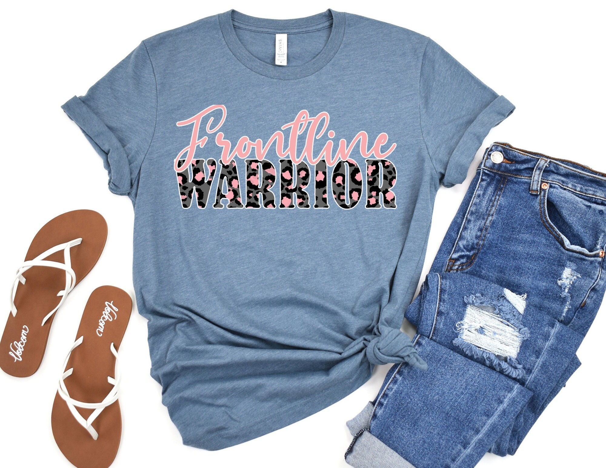 essential employee shirts