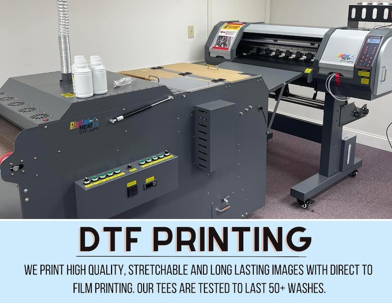 a large machine that is sitting in a room