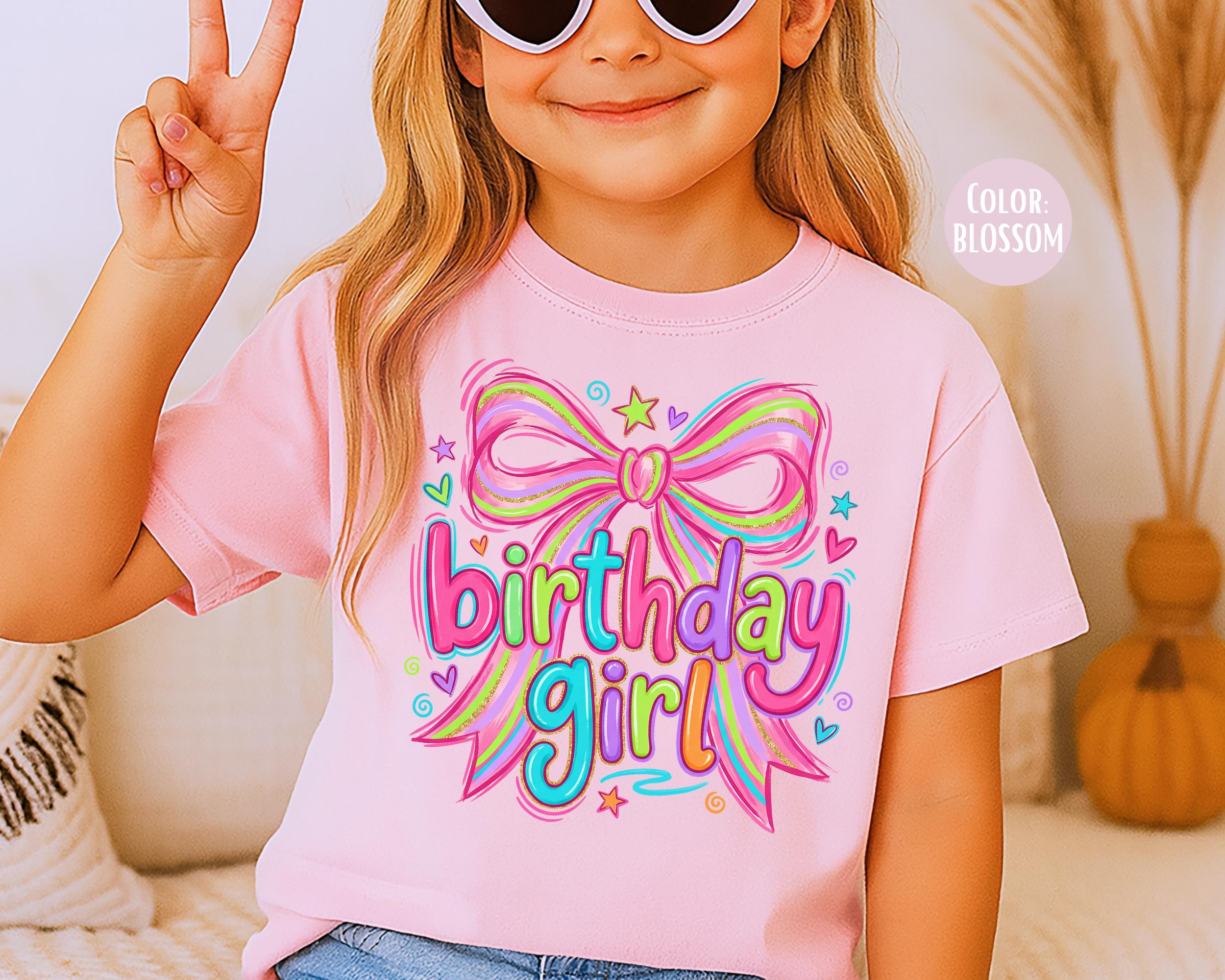 Beaded T Shirt Girls Clothing - Etsy
