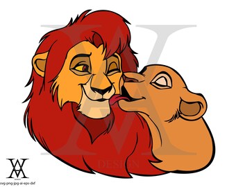 Free Free 270 Lion King Scar Svg SVG PNG EPS DXF File