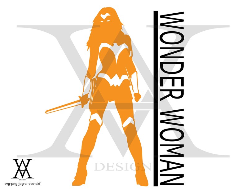 Free Free 294 Wonder Woman Crown Svg SVG PNG EPS DXF File