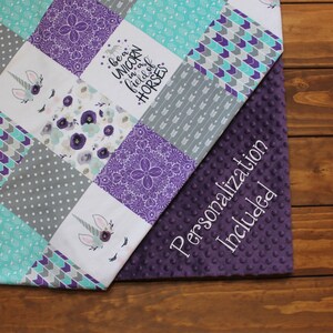 Lullaby Star Moon Monogram Minky Baby Girl Blanket Lovey,Personalized Baby Girl Blanket,Girl Baby Shower Gift,Pink Grey Monogram Minky Baby