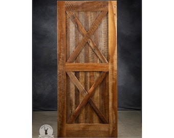 Barn Door Sliding Custom Barnwood Doors Rustic Wood Sliding Doors Farmhouse Kitchen Door Barn Wood Sliding