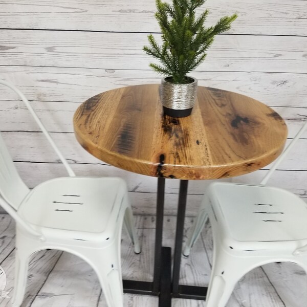 Bistro Table - Etsy