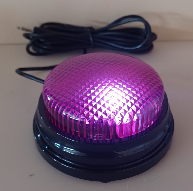 Lighted Adaptive Switch Adapted Toys Lighted Button Switch Capability ...