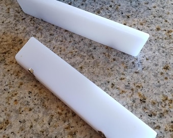 Pan dividers for pre-freeze - Harvest Right - Freeze Dryer trays - Qty = 2