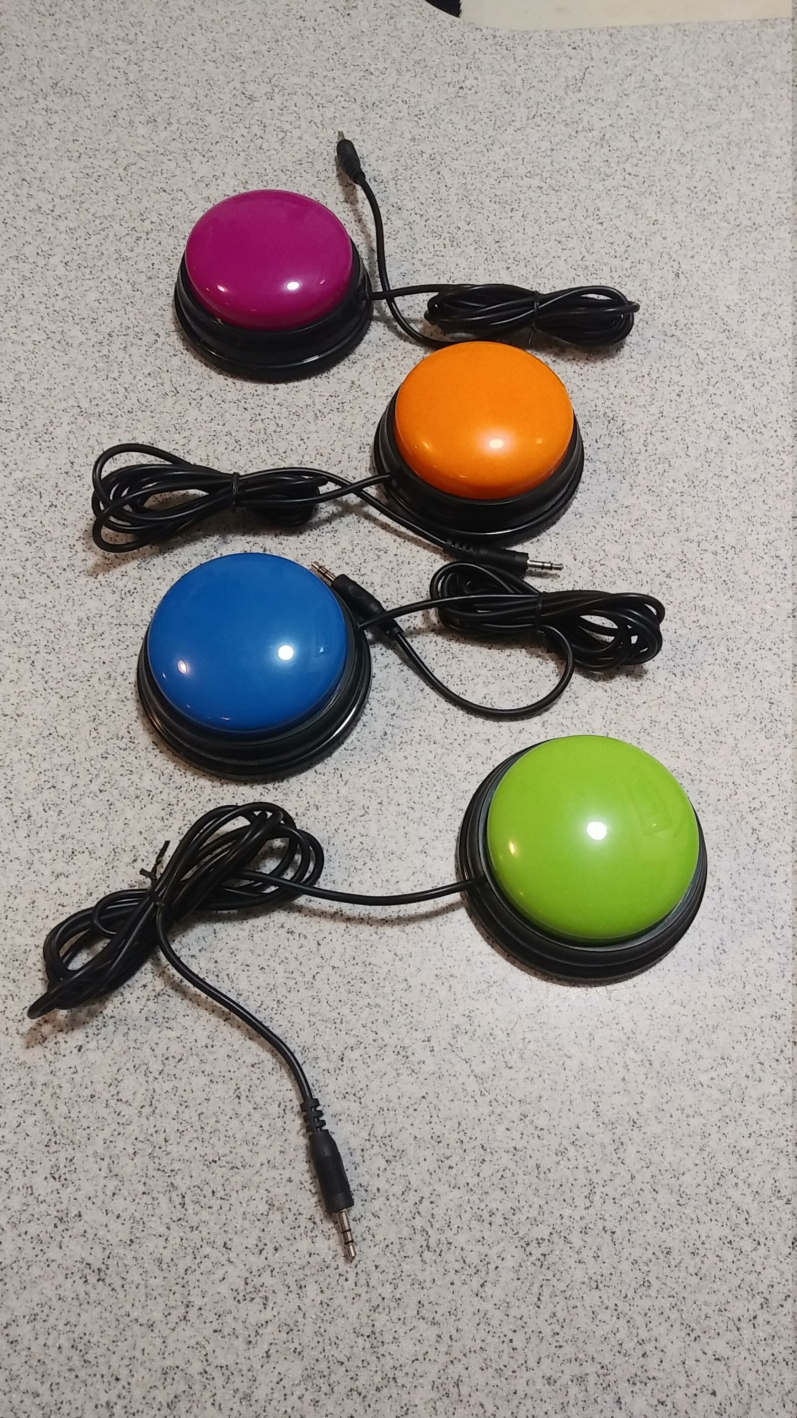 Button switch for your switch adapted toys. Adaptive. Special Etsy