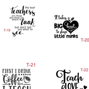 Personalised Teachers Gift Thermo Travel Mug, Coffee Mug, Personalised Engraved Mug , Present Gift Teacher Christmas Gift image 10