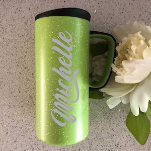 Personalised Christmas Gift Personalised Engraved Stainless Steel Travel Mug, Engraved Travel Mug, Teachers Gift