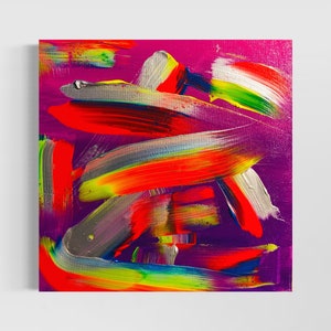 In Living Colour