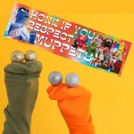 Muppet Accessories