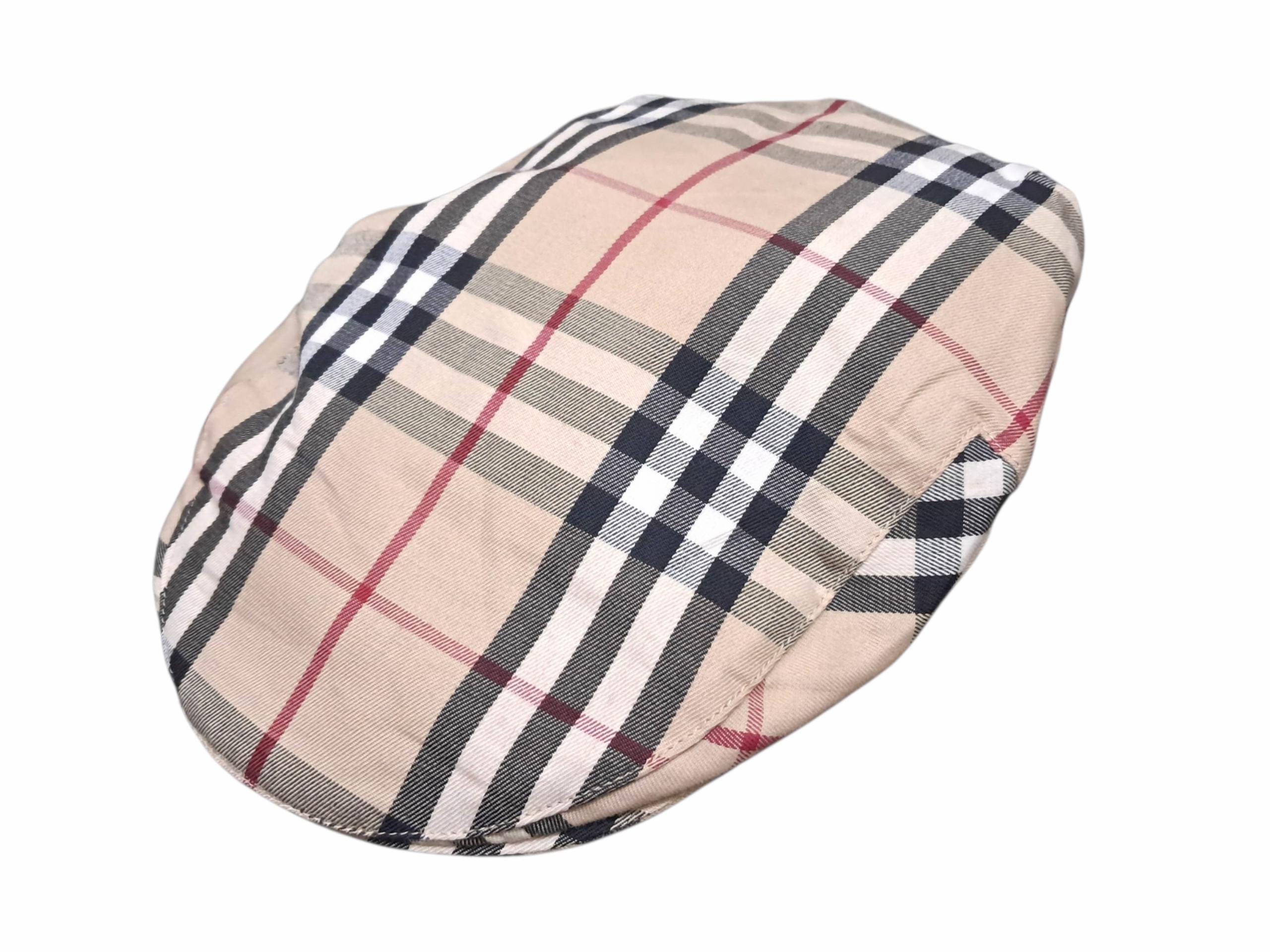 Burberry London Caps - Etsy display picture 1