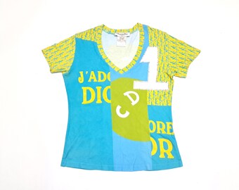 Christian Dior Vintage J