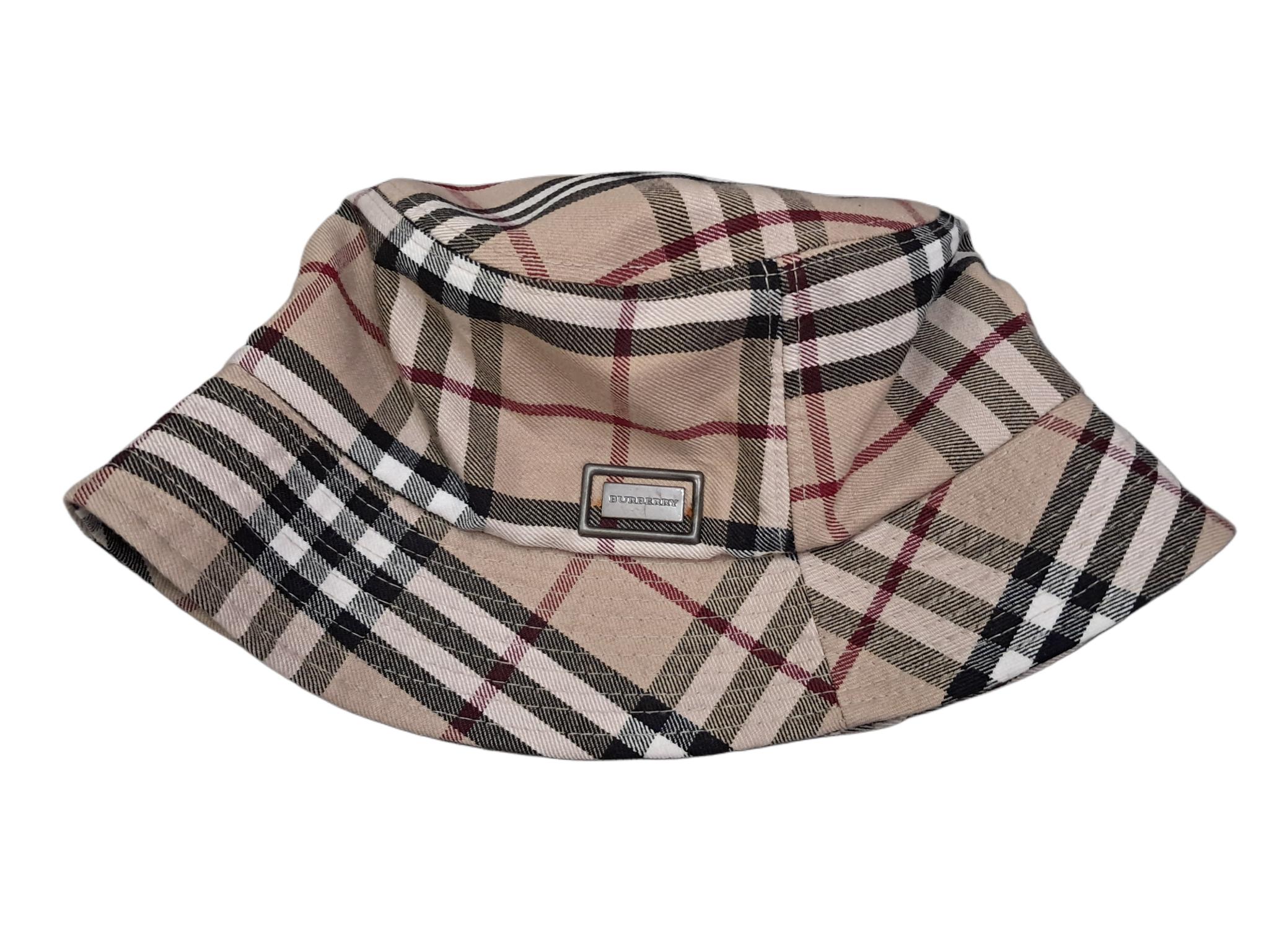 Vintage Burberry Hat - Etsy Vintage Burberry Hat - Etsy