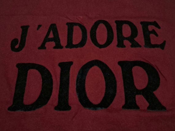 Vintage Christian Dior Vintage Christian Dior