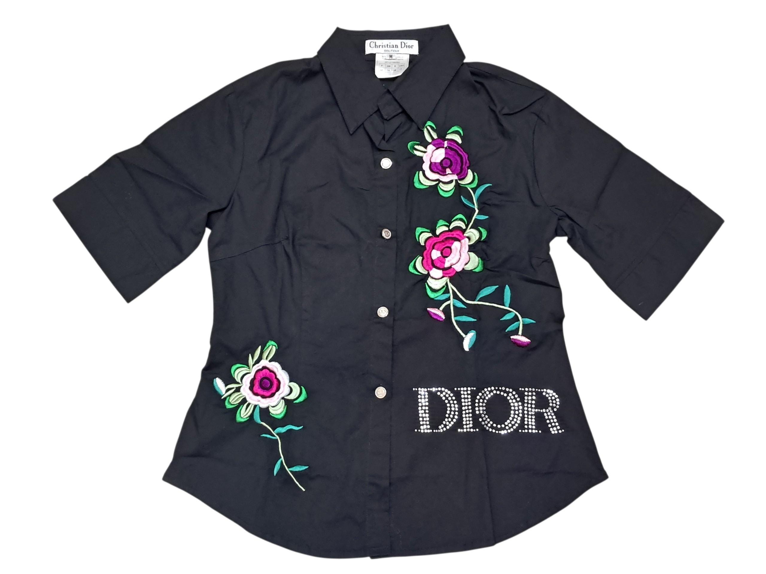 Dior J Adore Top - Etsy
