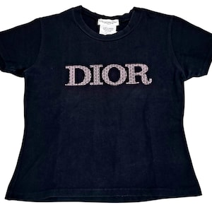 J Adore Dior Shirt - Etsy Canada