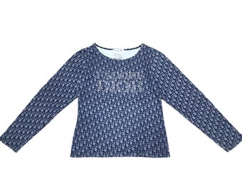 Vintage christliches Dior Monogramm J 'Adore Dior